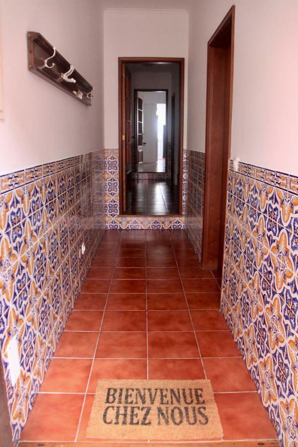 Oriana'S House Villa Ponta Delgada Exterior foto